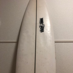 JS  サーフボードの画像