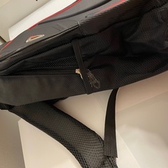 バックパックの画像