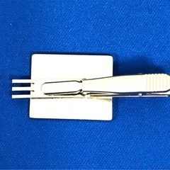 ジモティ割引有★【ジャングルジャングル岸和田店】日本ハムファイターズ ネクタイピン　南大阪 岸和田市 貝塚市 泉佐野市 和泉市 忠岡町 熊取町の画像