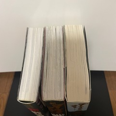 マンガ3冊 小林よしのりの画像