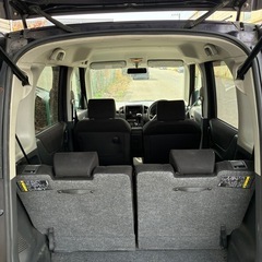 ⭐︎激安⭐︎ スズキ　パレット　SW プシュスタート　オートエアコン　内外装すごく綺麗の画像