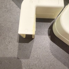 カトージ　ベビーゲート　調布までとりに来てくれる方限定の画像