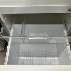 【トレファク太宰府店】Panasonic 2016年製 NR-B148W-Sの2ドア冷蔵庫をご紹介します！の画像