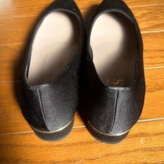 パンプスの画像