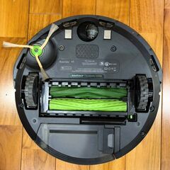 iRobot ルンバ e5 動作良好 すぐ使えます 日向市の画像