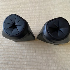 プリウス 50系　ゴミ箱　運転席助手席セット　ドアポケット　ダストボックスの画像