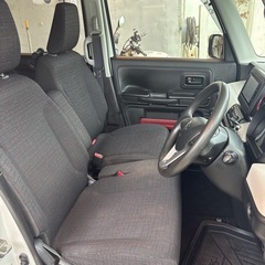 スペーシア(MK 53 S改)車イス仕様車の画像