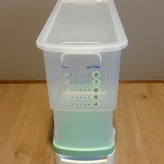 米びつ10kgの画像