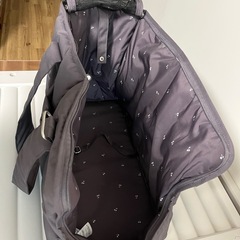 ジェラピケ　バッグ　GELATO PIQUE キャリーバッグ　犬用の画像