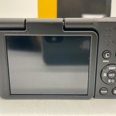 【トレファク足立扇店】ｺﾝﾊﾟｸﾄﾃﾞｼﾞﾀﾙｶﾒﾗ Kodak PIXPRO C1 ACｱﾀﾞﾌﾟﾀｰ･USBｹｰﾌﾞﾙ付 箱付 ﾏｲｸﾛSDｶｰﾄﾞ付の画像