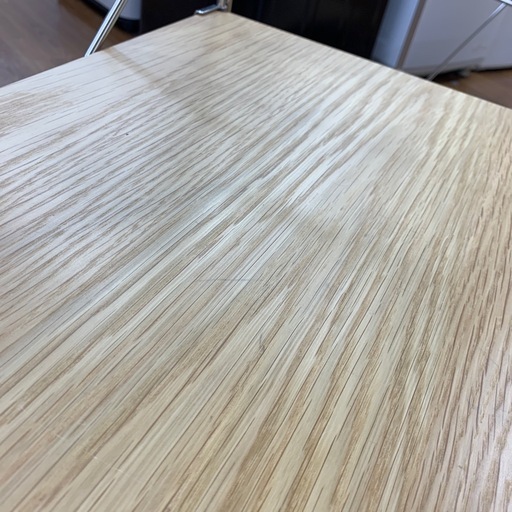 【軽トラ無料貸し出し】【無印良品】【ステンレスユニットシェルフ】【トレファク所沢店】