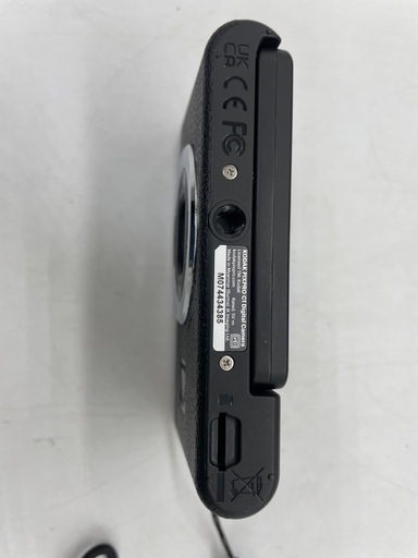 【トレファク足立扇店】ｺﾝﾊﾟｸﾄﾃﾞｼﾞﾀﾙｶﾒﾗ Kodak PIXPRO C1 ACｱﾀﾞﾌﾟﾀｰ･USBｹｰﾌﾞﾙ付 箱付 ﾏｲｸﾛSDｶｰﾄﾞ付
