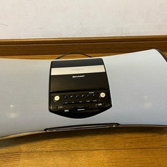 ドッキングオーディオシステムの画像