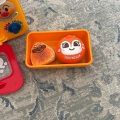 アンパンマン　オーブンレンジの画像