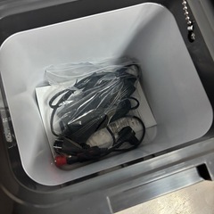 車載冷蔵冷凍庫9Lの画像