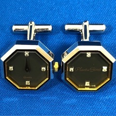 ジモティ割引有★【ジャングルジャングル岸和田店】Planta Genet カフスボタン　南大阪 岸和田市 貝塚市 泉佐野市 和泉市 忠岡町 熊取町の画像