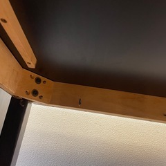 【3/22まで】作業台　工作台　テーブル　机の画像