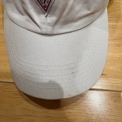 GUESSキャップの画像