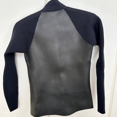 レディース　2ピースウェットスーツの画像