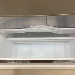 【6ヶ月間の保証付き！】Panasonic 3ドア冷蔵庫入荷しました！の画像