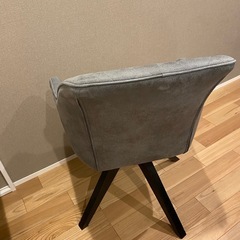 机・椅子の画像