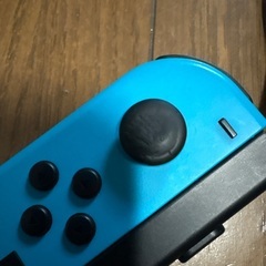 任天堂スイッチのジョイコンLです。の画像