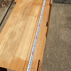 【0円】棚 3段ボックス 収納 倉庫整理などに 中古 傷 汚れあり 城南区七隈駅付近 駐車場ありの画像