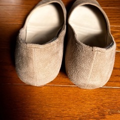 パンプスの画像