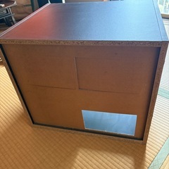 テレビ台の画像