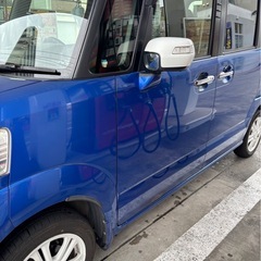 【人気車！ホンダ N-BOX G・Lパッケージ】の画像