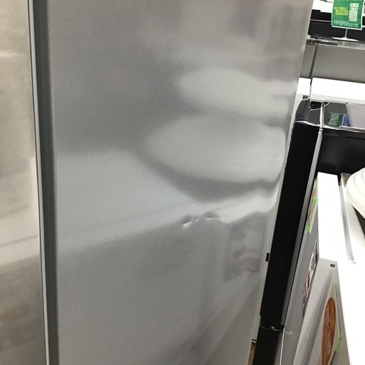 #C-33【ご来店頂ける方限定】HITACHIの2ドア冷凍冷蔵庫です