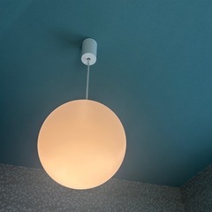 オシャレ照明
の画像