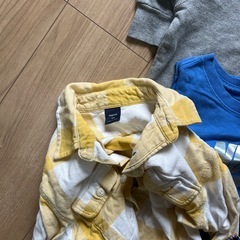 キッズまとめて120〜140の画像