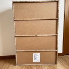 本棚  マガジンラックの画像