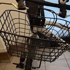 子供　24インチ　自転車の画像