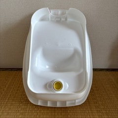 急募ベビーバス の画像
