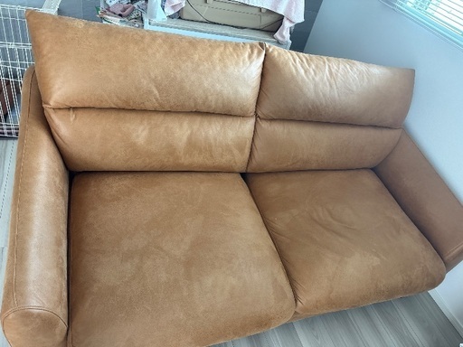 ソファお譲りします