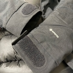 ノースフェイス　アンタークティカパーカ　ND92342の画像