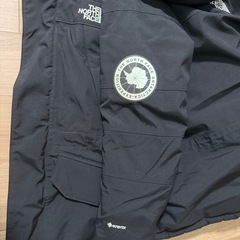 ノースフェイス　アンタークティカパーカ　ND92342の画像