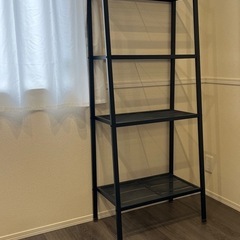  【商談中】IKEA LERBERG レールベリの画像