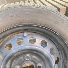タイヤ　　　　の画像