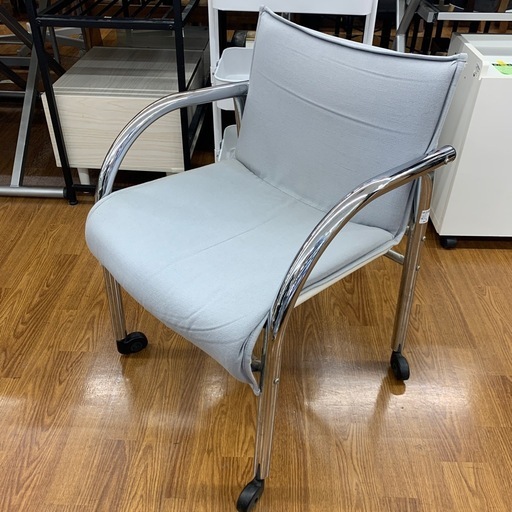 【innovator】【ダイニングチェアー】【トレファク所沢店】 innoVator】【ダイニングチェアー】【トレファク所沢店】
