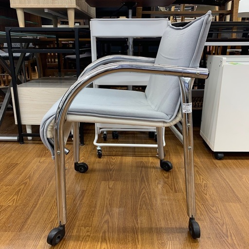 【innovator】【ダイニングチェアー】【トレファク所沢店】 innoVator】【ダイニングチェアー】【トレファク所沢店】
