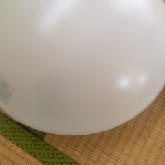 小さめシーリングライトの画像