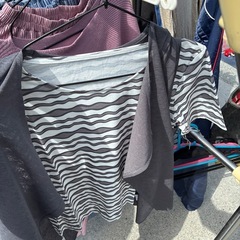 8着新品セットアップの画像