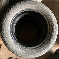 ☆決まりました☆C.FALKEN ZIEX 205/60R16 2021年製　夏タイヤ4本の画像