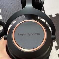 Amiron Wireless Copperの画像