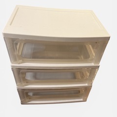 衣装ケース　の画像