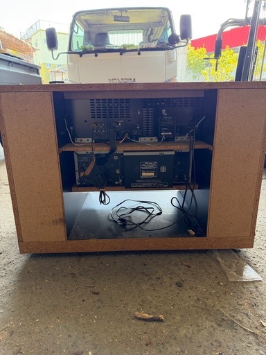 Pioneer　DVK-900　 DVD/LD　カラオケシステム