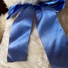 大きいくまちゃん   ぬいぐるみの画像